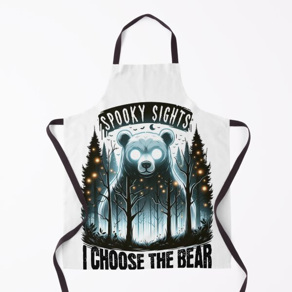 Item preview, I choose the bear ohh spooky sights designed and sold by Taans-Creation.