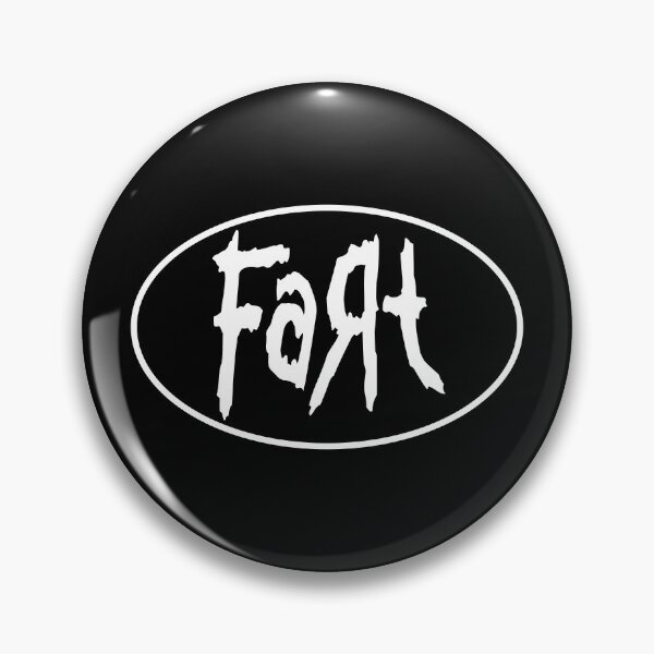 Item preview, FaRt (KoRn parody) designed and sold by fandemonium.
