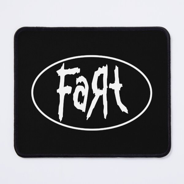 Item preview, FaRt (KoRn parody) designed and sold by fandemonium.