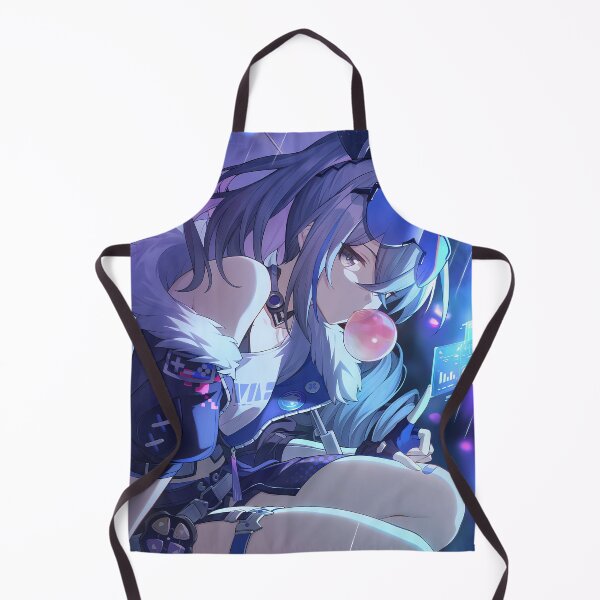 Item preview, Silver Wolf | Honkai: Star Rail designed and sold by Verthalies.