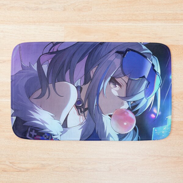 Item preview, Silver Wolf | Honkai: Star Rail designed and sold by Verthalies.