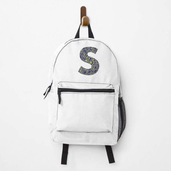 Item preview, S Initial letter designed and sold by Wolagno.
