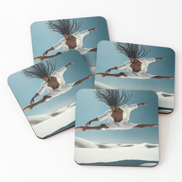 Item preview, DESERT DANCER 6 designed and sold by CREATIONBArt.