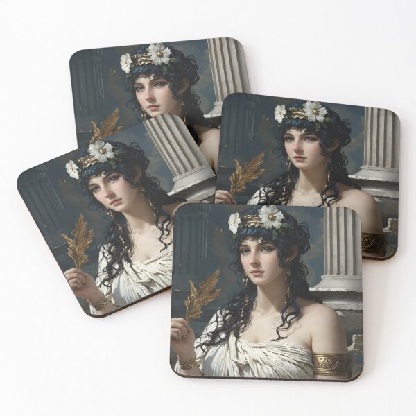 Item preview, Hestia designed and sold by RaF71PrO.