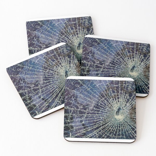 Item preview, Shattered designed and sold by Deoarts.