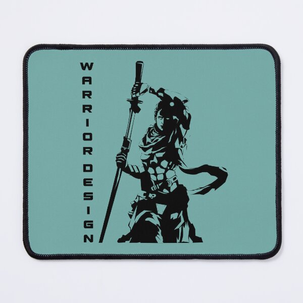 Item preview, Warrior's Resolve designed and sold by Stipper Store.