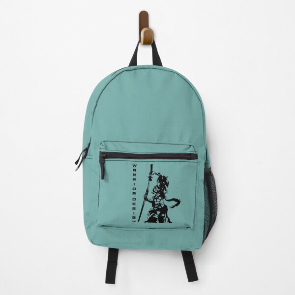 Item preview, Warrior's Resolve designed and sold by Stipper Store.