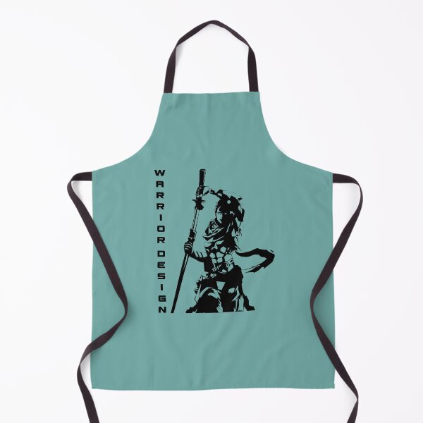 Item preview, Warrior's Resolve designed and sold by Stipper Store.