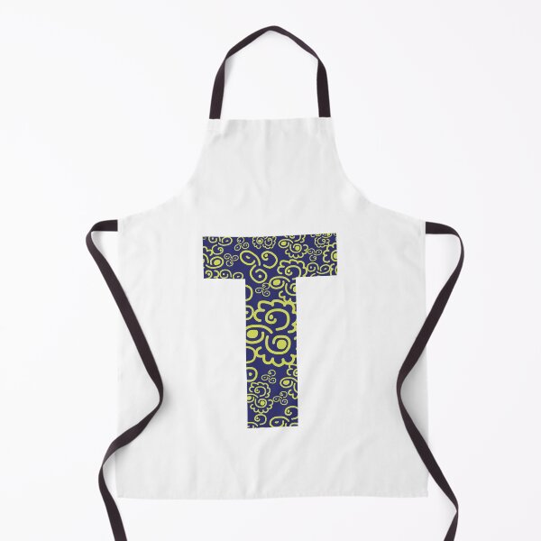 Item preview, T Initial letter designed and sold by Wolagno.
