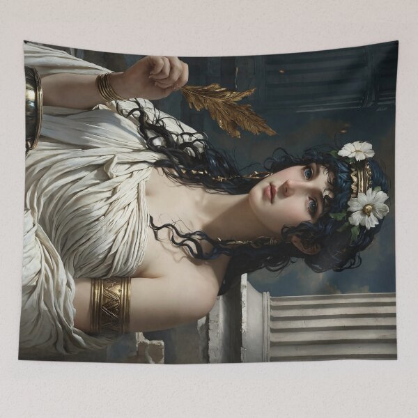 Item preview, Hestia designed and sold by RaF71PrO.