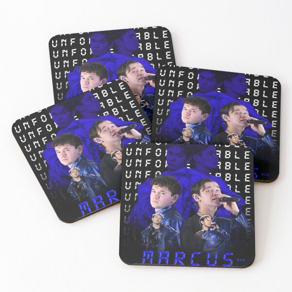 Item preview, Marcus And Martinus Unforgettable Eurovision 2024 Sweden Merch designed and sold by vivavision.