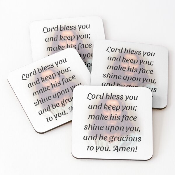 Item preview, Lord Bless You designed and sold by NanaGeezerMerch.