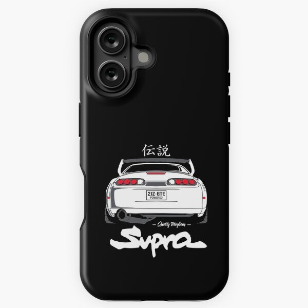 Item preview, Supra 2JZ designed and sold by StreetBeatInk.