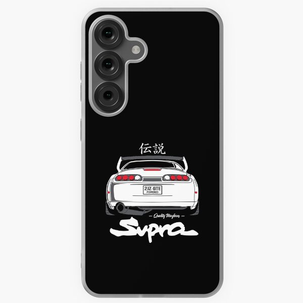 Item preview, Supra 2JZ designed and sold by StreetBeatInk.