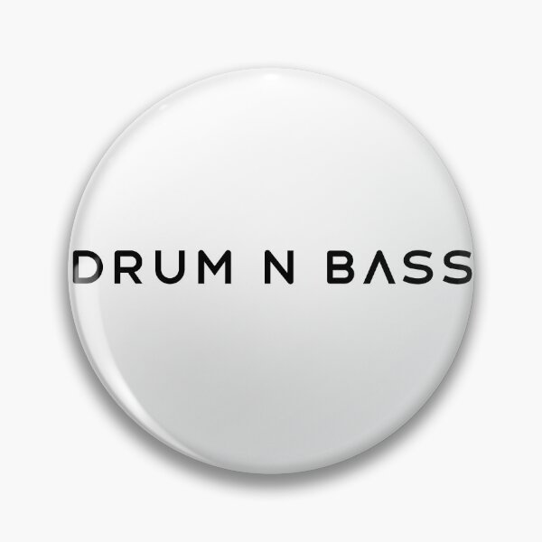 Item preview, DRUM N BASS designed and sold by YerimenTap.