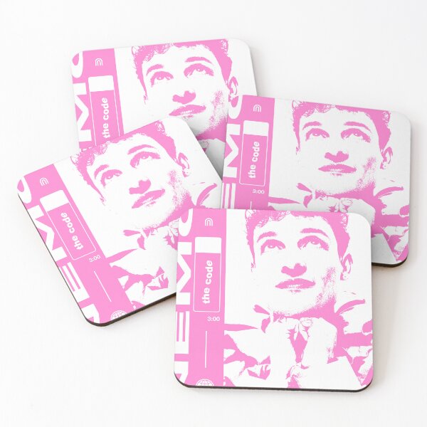 Item preview, Nemo The Code Winner Eurovision 2024 Switzerland Merch designed and sold by vivavision.