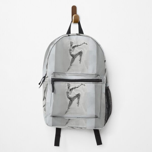 Item preview, The Dancer Technology Art designed and sold by Obsidian Ink by Wilshire.