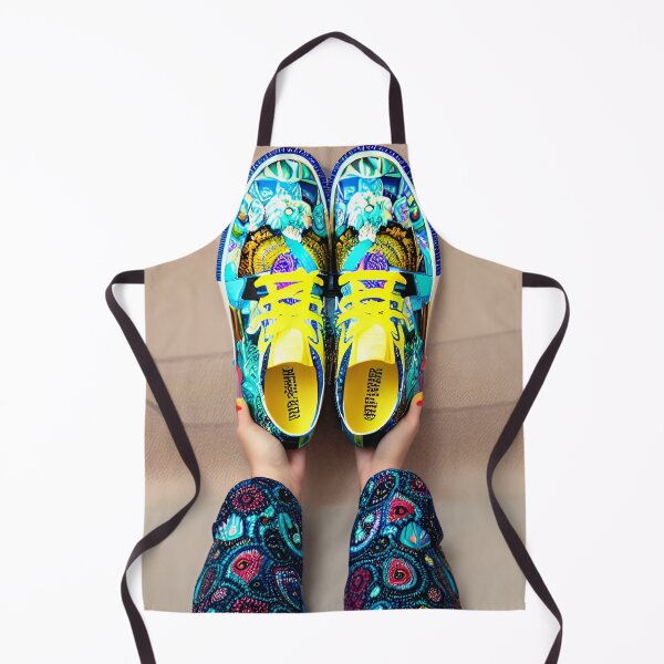 Item preview, Shoes Illustration designed and sold by Grafititee.
