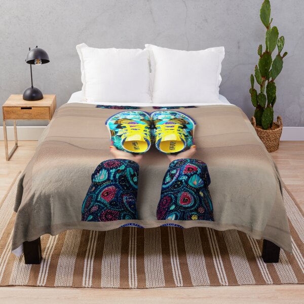 Item preview, Shoes Illustration  designed and sold by Grafititee.