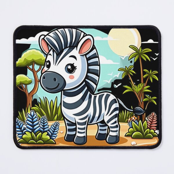 Item preview, Cute zebra designed and sold by Culmika.