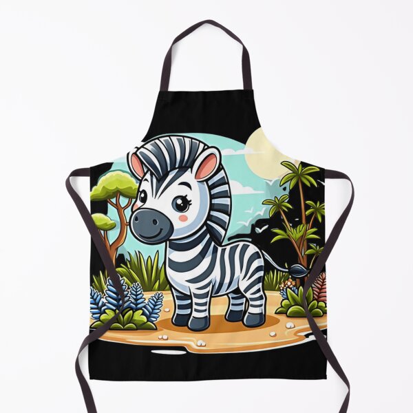 Item preview, Cute zebra designed and sold by Culmika.
