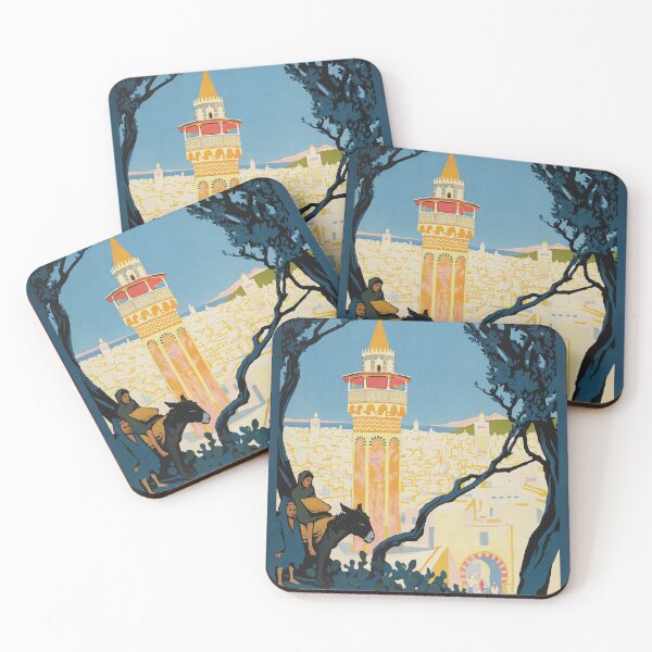 Item preview, Tunis Vintage designed and sold by cutesy.