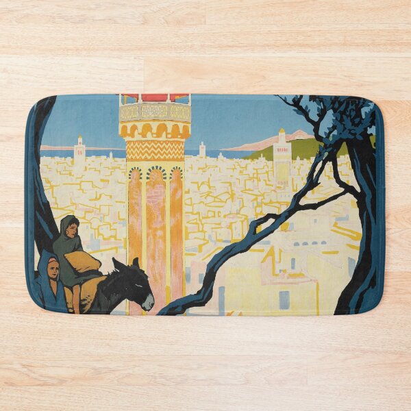 Item preview, Tunis Vintage designed and sold by cutesy.