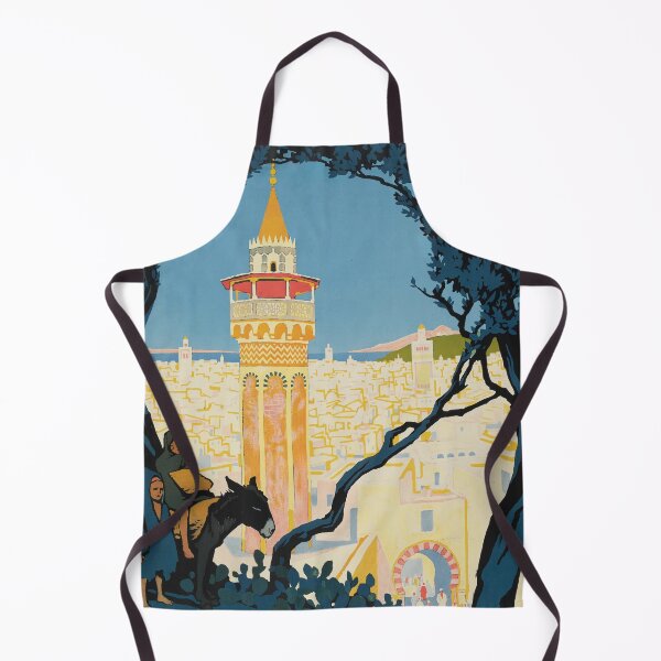 Item preview, Tunis Vintage designed and sold by cutesy.