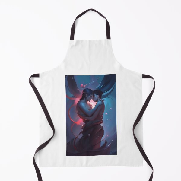 Item preview, Passionate fantasy of gay love designed and sold by K1ndo.