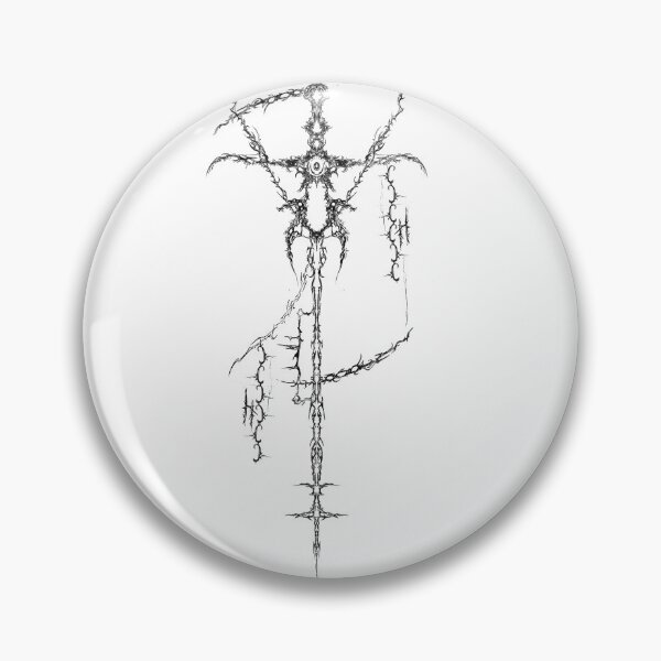 Item preview, Cybersigil sword designed and sold by Psyche-Demise.
