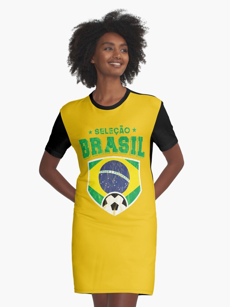 Brazil jersey,Brazil jersey for girls,Brazil football jersey for