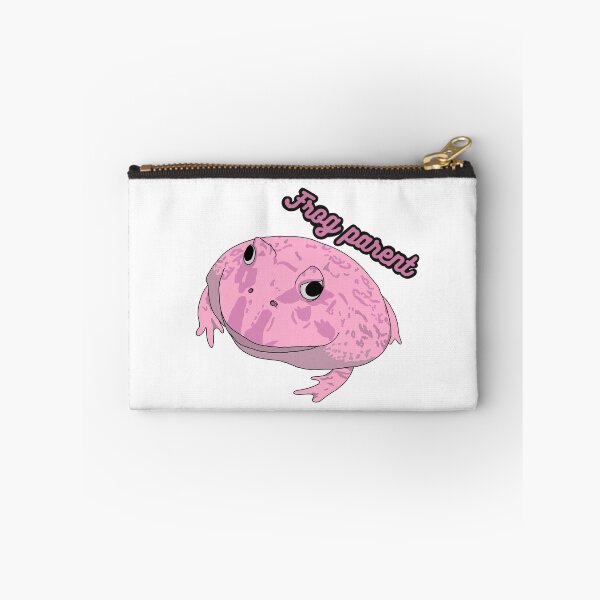 Item preview, Pacman frog parent  designed and sold by graceymacarts.