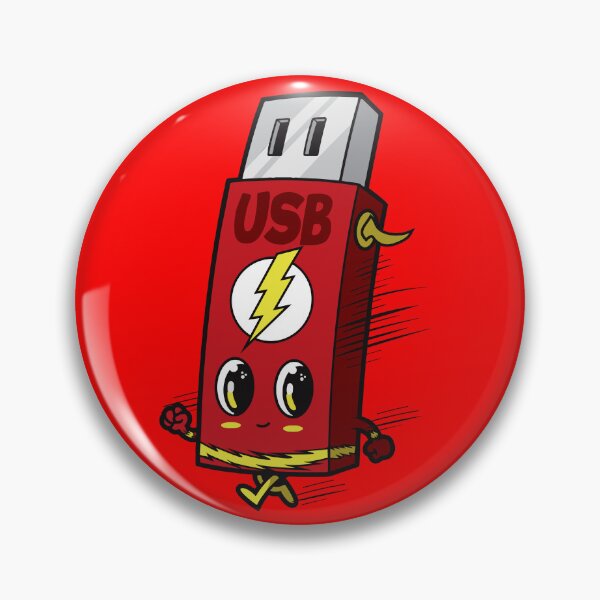 Item preview, USB Flash Drive designed and sold by Alema Art.