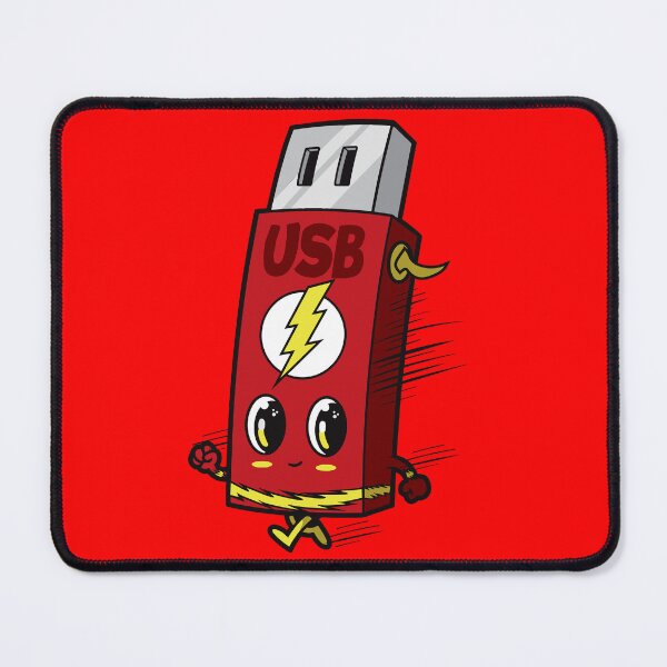 Item preview, USB Flash Drive designed and sold by Alema Art.
