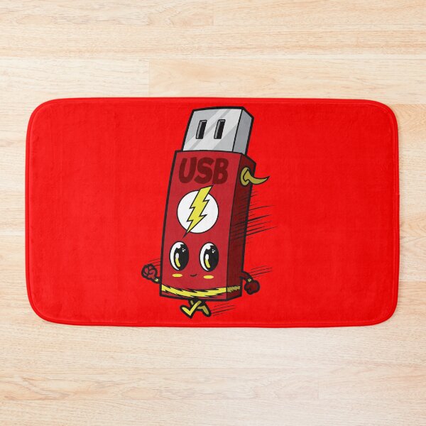 Item preview, USB Flash Drive designed and sold by Alema Art.
