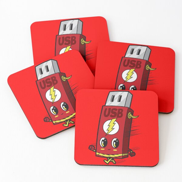 Item preview, USB Flash Drive designed and sold by Alema Art.