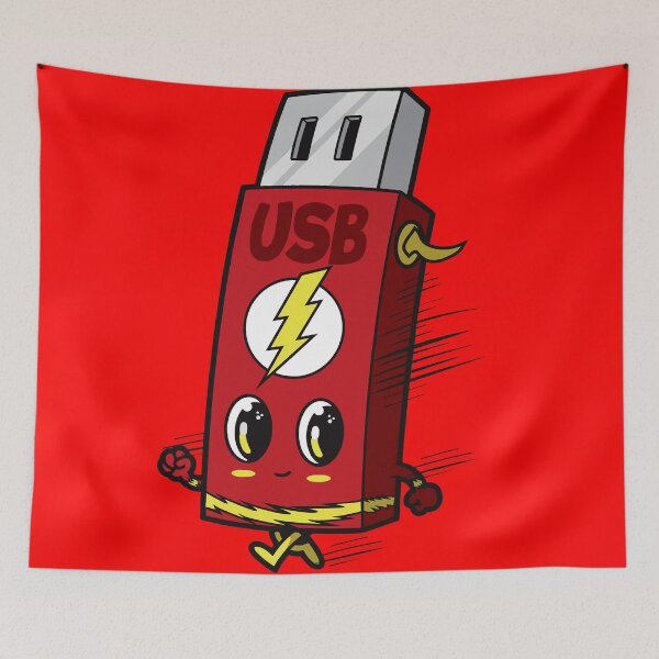 Item preview, Memoria USB designed and sold by Alema Art.
