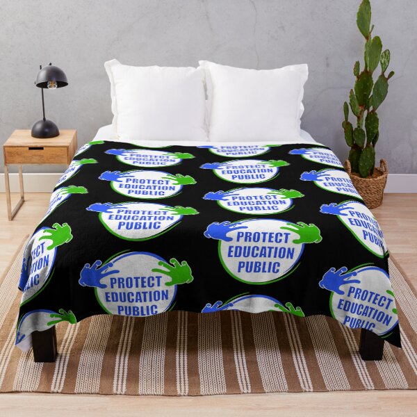 Item preview, protect public education, school great designed and sold by artebus.