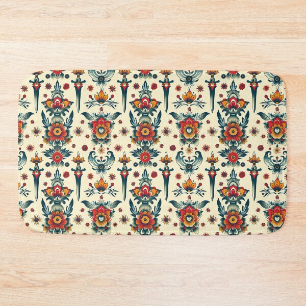 Item preview, Tattoo flash pattern designed and sold by MiracleSociety.