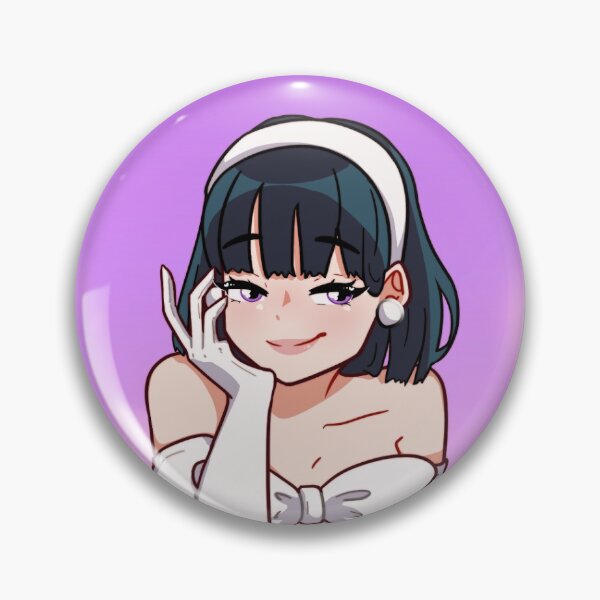 Item preview, Sua Supremacy designed and sold by HanabisCure.