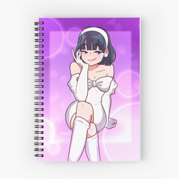 Item preview, Sua Supremacy designed and sold by HanabisCure.