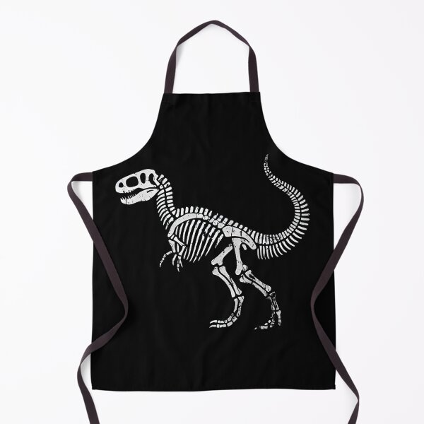 Item preview, Trex squeleton designed and sold by CanvaSnap ⭐⭐⭐⭐⭐.