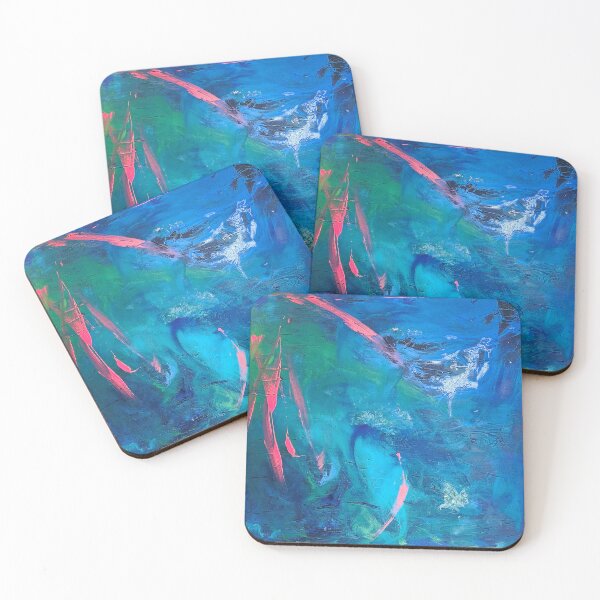 Item preview, 3 Islands designed and sold by ausliebepink.