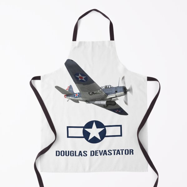 Item preview, World War 2 Aircraft Douglas TBD Devastator designed and sold by Blok45.