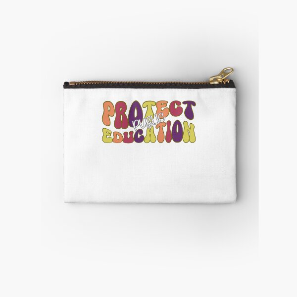 Item preview, Protect public education designed and sold by belladesign7.