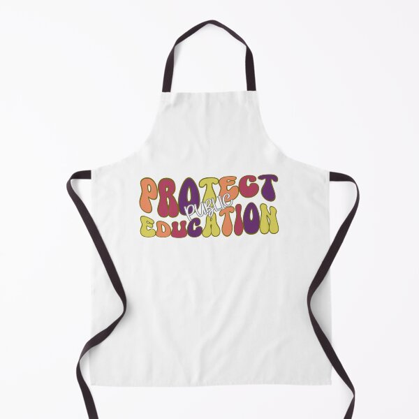 Item preview, Protect public education designed and sold by belladesign7.