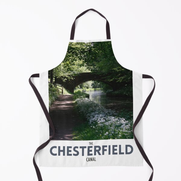 Item preview, The Chesterfield Canal, South Yorkshire, England, UK. designed and sold by Paul Rowland.