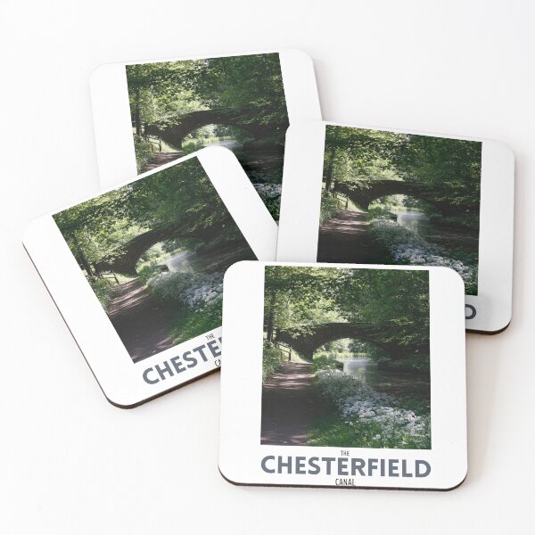 Item preview, The Chesterfield Canal, South Yorkshire, England, UK. designed and sold by Paul Rowland.
