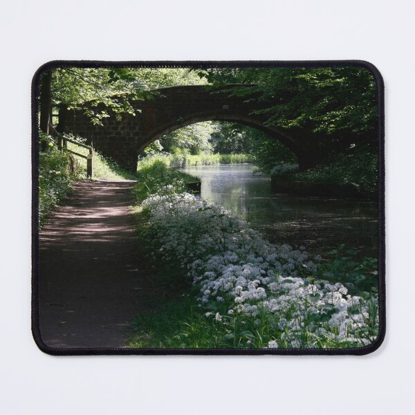 Item preview, The Chesterfield Canal, South Yorkshire, England, UK. designed and sold by Paul Rowland.