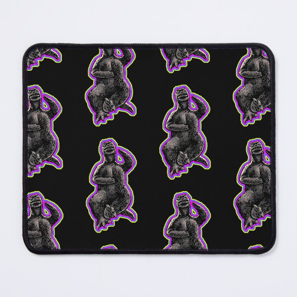 Item preview, Large Scaled Lizard Disco designed and sold by smackmysithup8.
